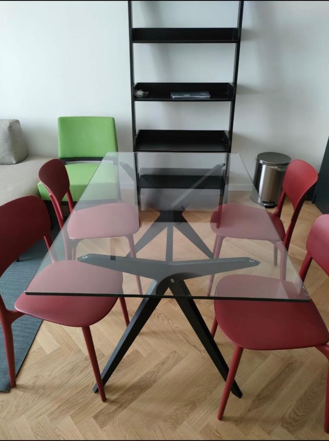 Milano: Incantevole Appartamento In Pieno Centro - Fancy Yellow Apartments Zewnętrze zdjęcie