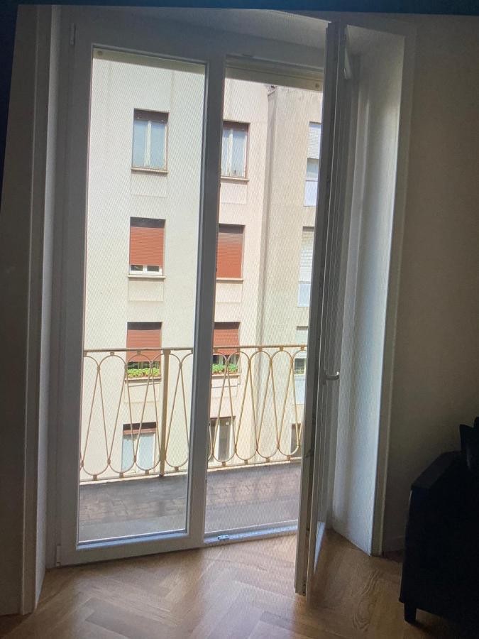 Milano: Incantevole Appartamento In Pieno Centro - Fancy Yellow Apartments Zewnętrze zdjęcie