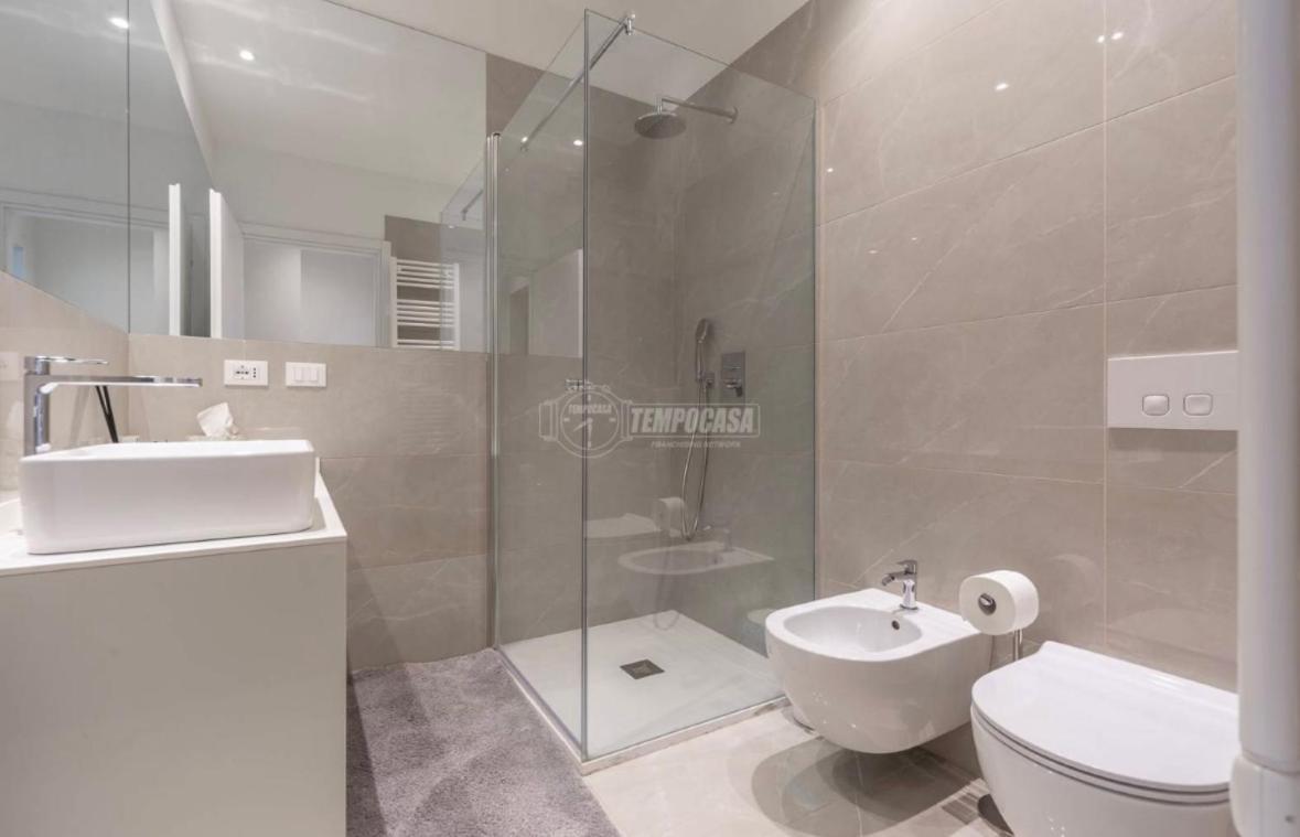 Milano: Incantevole Appartamento In Pieno Centro - Fancy Yellow Apartments Zewnętrze zdjęcie
