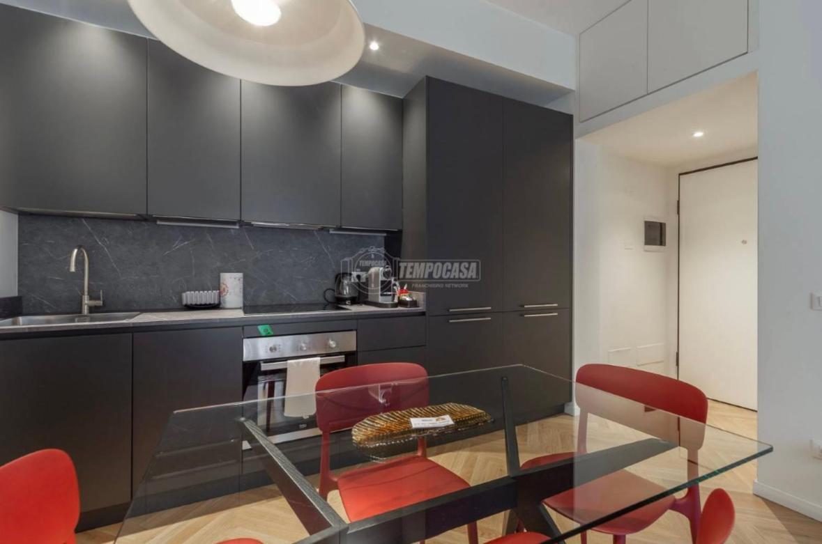 Milano: Incantevole Appartamento In Pieno Centro - Fancy Yellow Apartments Zewnętrze zdjęcie