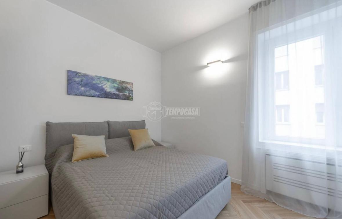 Milano: Incantevole Appartamento In Pieno Centro - Fancy Yellow Apartments Zewnętrze zdjęcie